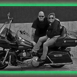 Meet your Posher, Larry